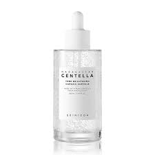 SKIN1004 - Madagascar Centella Niacinamide Boosting Shot Ampoule