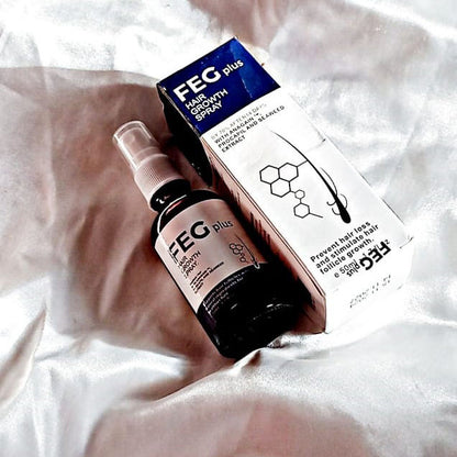Feg Hair Spray