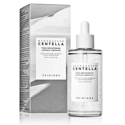 SKIN1004 - Madagascar Centella Niacinamide Boosting Shot Ampoule