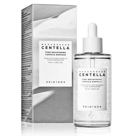 SKIN1004 - Madagascar Centella Niacinamide Boosting Shot Ampoule