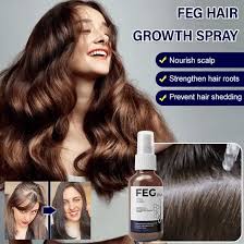 Feg Hair Spray